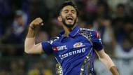 Mayank was very impressive last year.